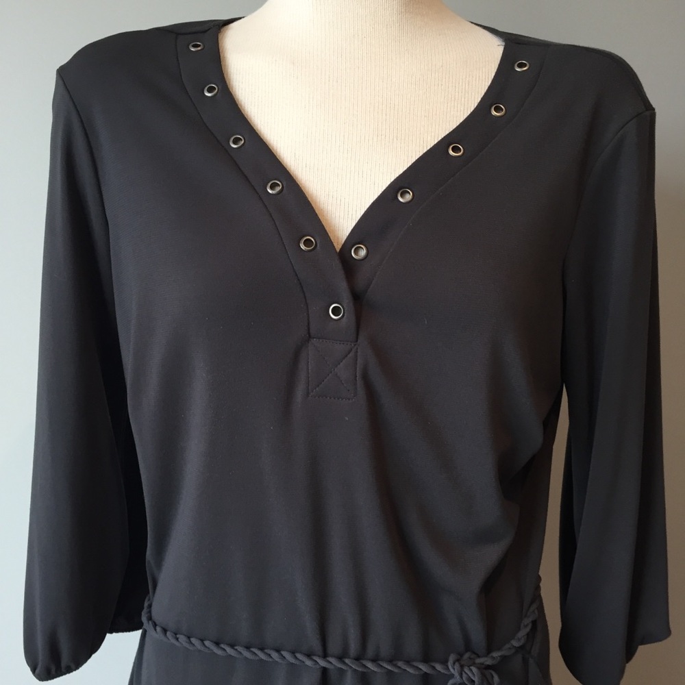 BCBG knit dress - Picture 2 of 5